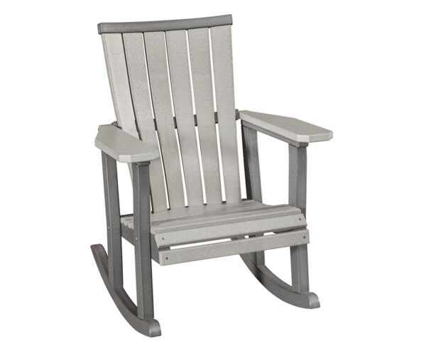 Kodiak Rocker