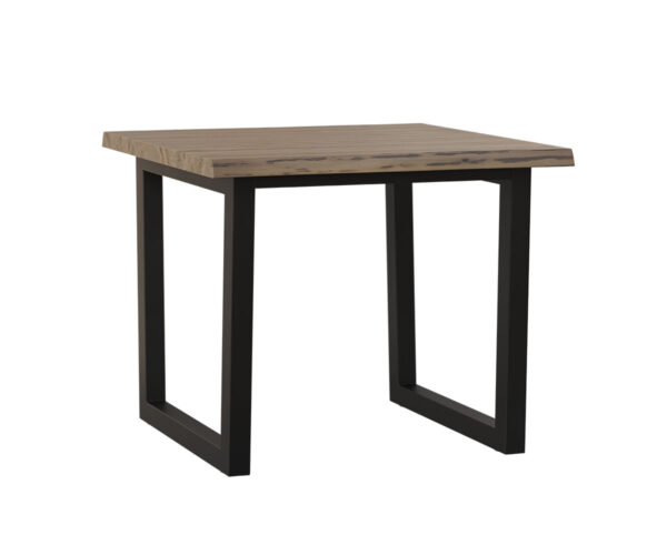 Adona End Table - 24"W