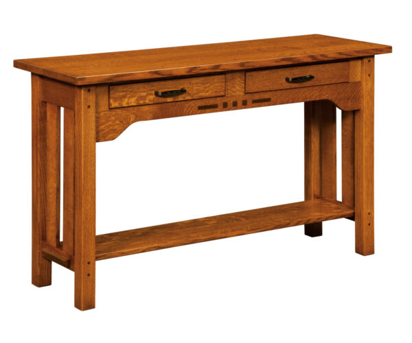 Boulder Creek Sofa Table
