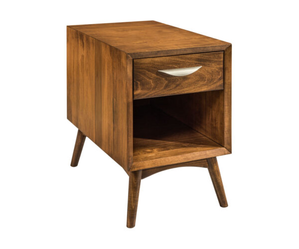 Century End Table
