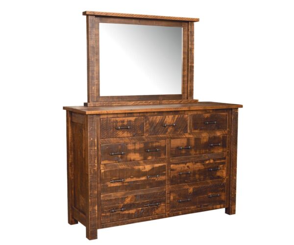 Glacier Dresser