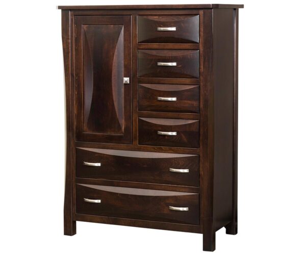 Preston Gentleman's Chest