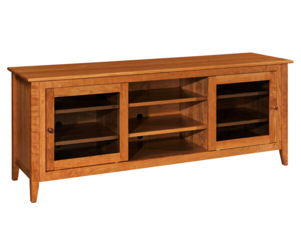Alamo TV Cabinet