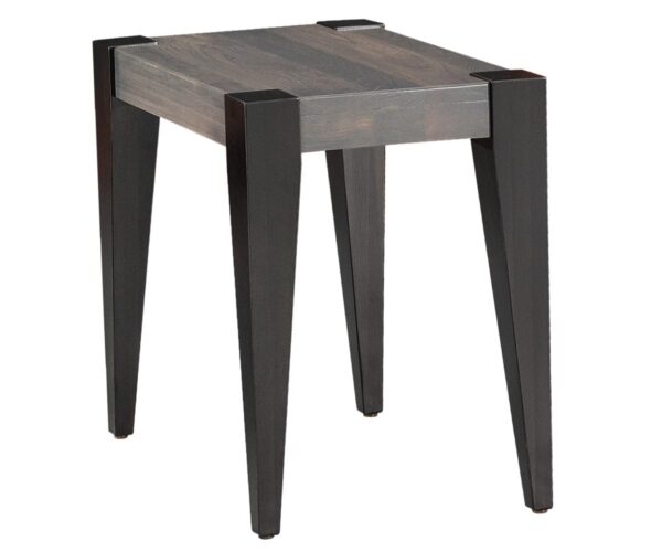 Robinson End Table