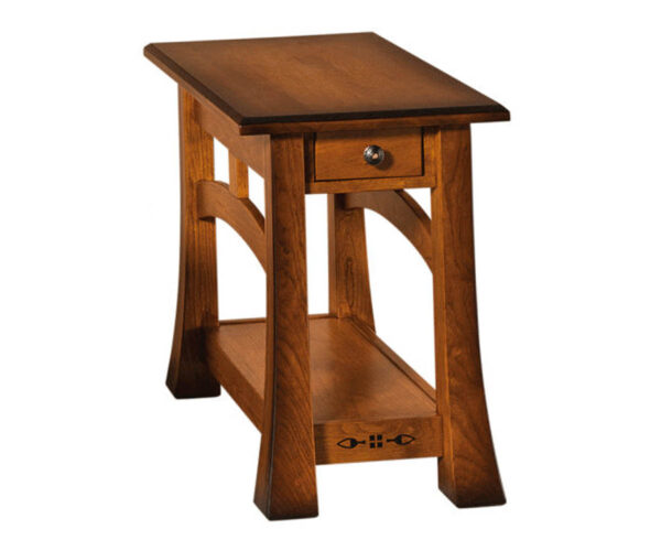 Brady End Table