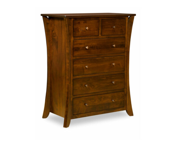 Caledonia Chest of Drawers