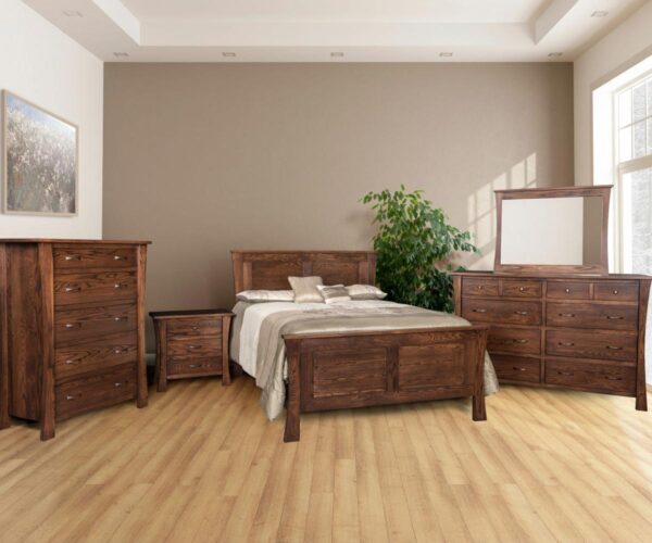 Catalina Bedroom Collection
