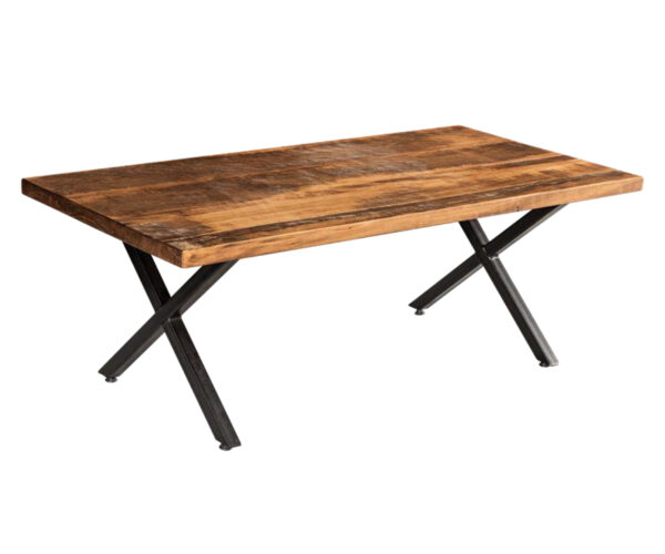 Dixon Coffee Table