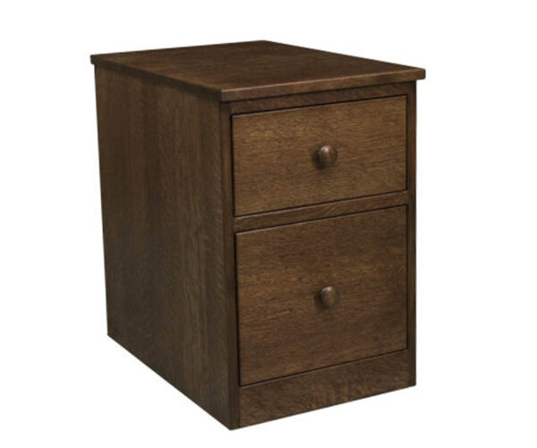 Castlebury Mobile Pedestal