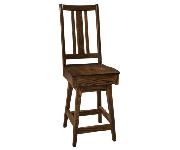 Eco Swivel Bar Stool