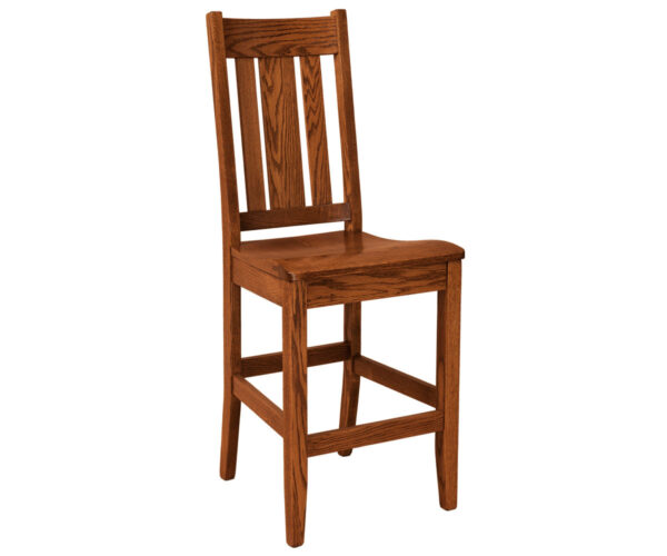 Jacoby Stationary Bar Stool