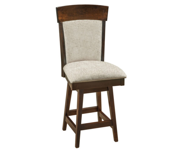 Riverside Swivel Bar Stool