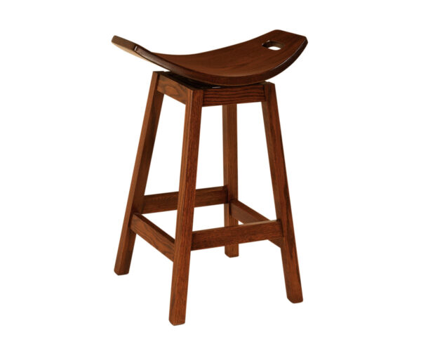 Wilford Swivel Bar Stool