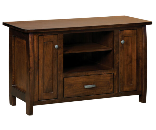 Grand Teton Plasma Stand