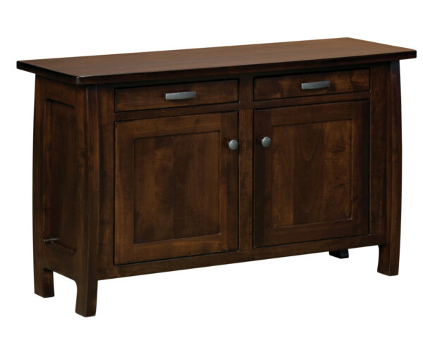 Grand Teton Sofa Cabinet