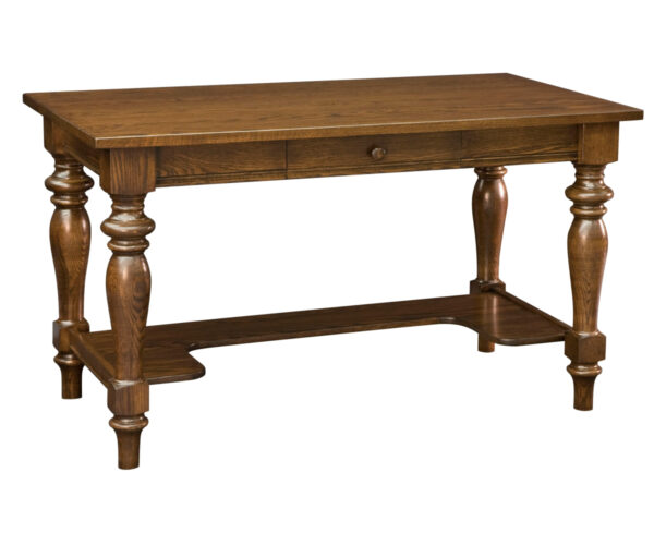Harvest Library Table