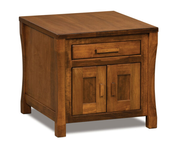 Heartland End Table