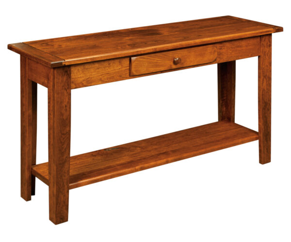 Homestead Sofa Table
