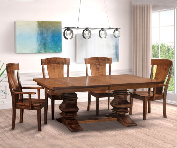 Scottville Dining Collection