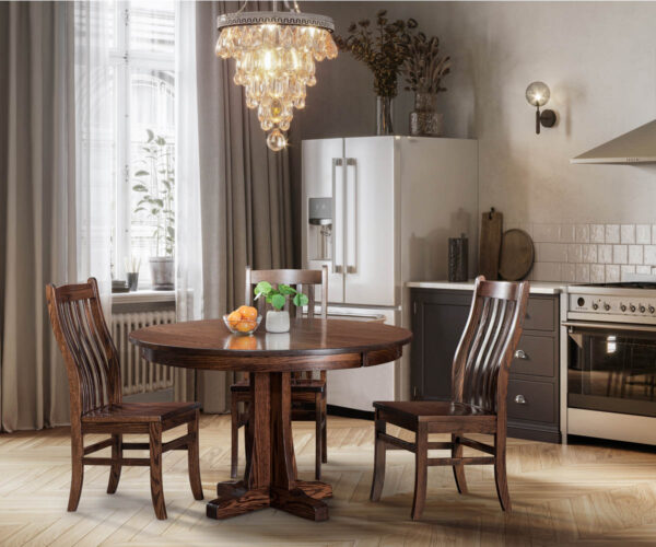 Yorkland Table Collection