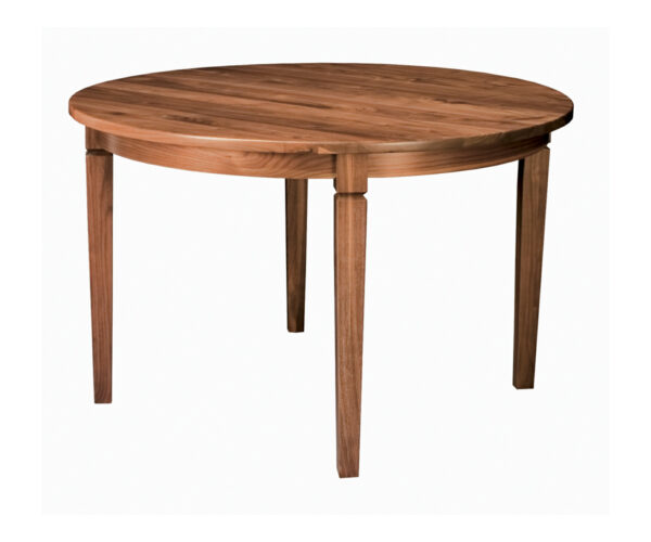 Parkland Round Table