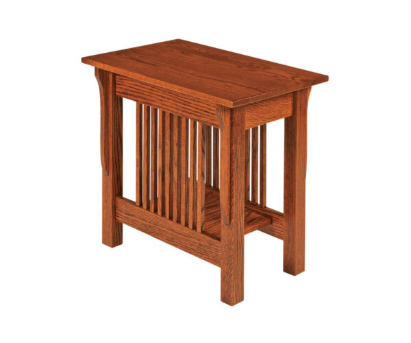 Leah End Table