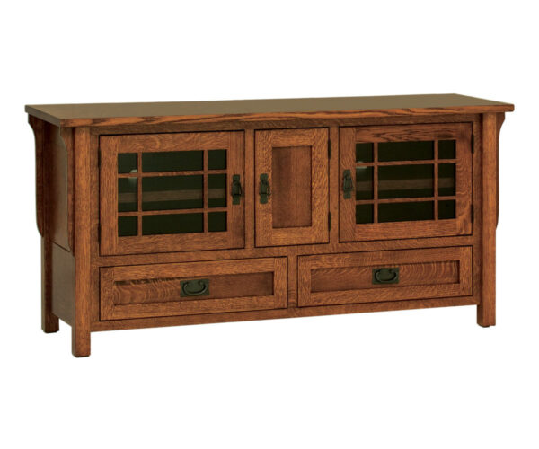 Landmark TV Cabinet