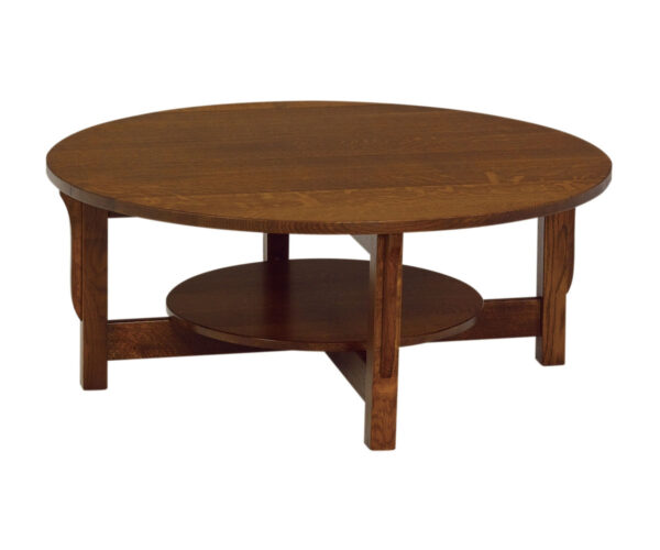 Landmark Coffee Table