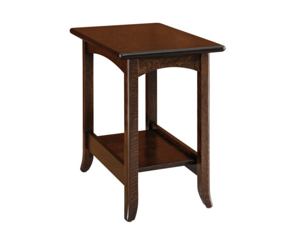 Lakeshore End Table