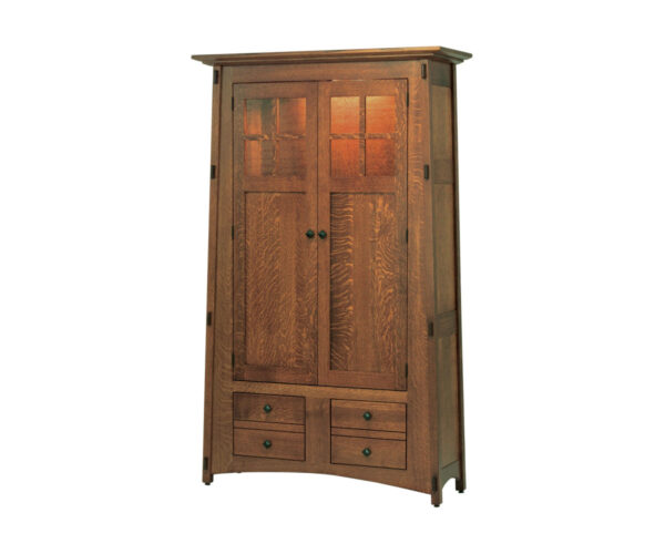 McCoy Bookcase