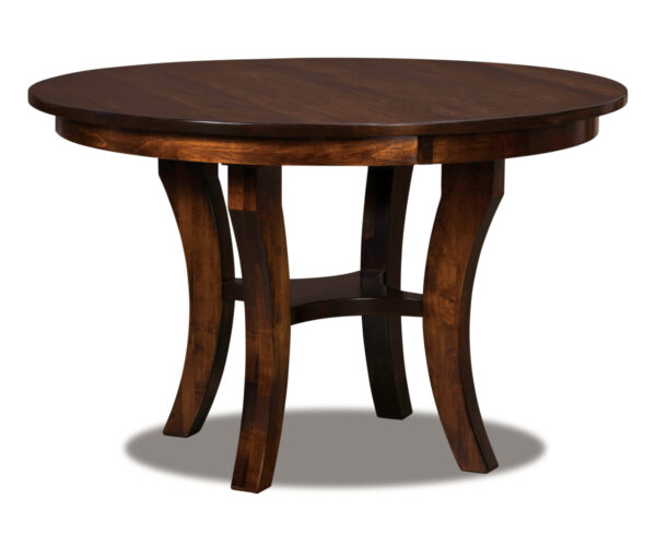 Madison Pedestal Table