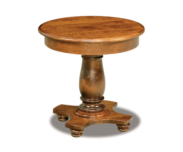 Mason End Table