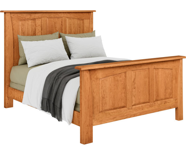 Mondovi Bed
