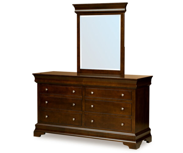 Palm Valley Short Dresser