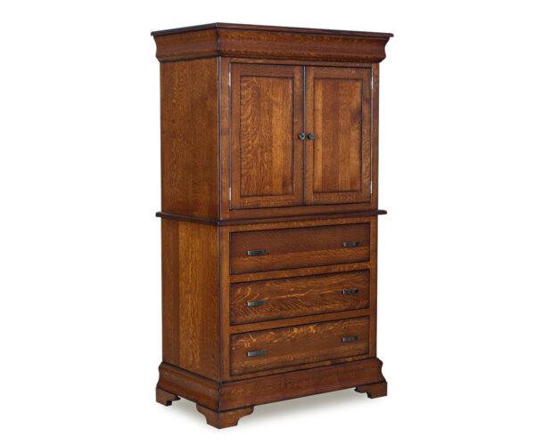 Palm Valley Joe's Armoire