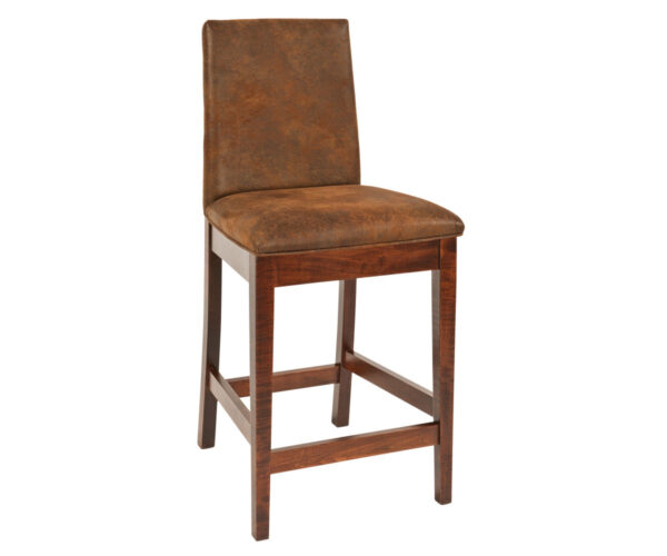 Bradbury Stationary Bar Chair