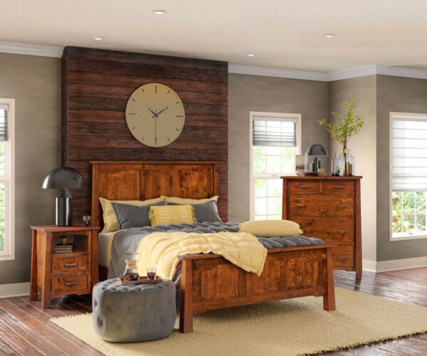 Cambridge Bedroom Collection