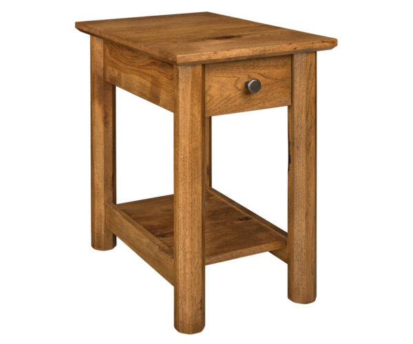 Fenwood End Table - 16"W