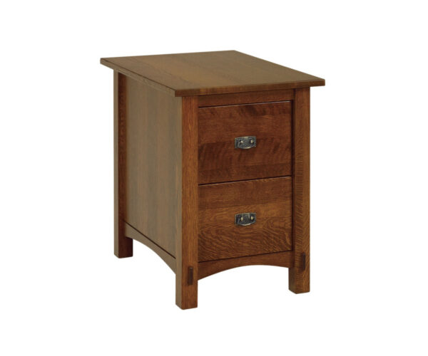 Springhill File Cabinet