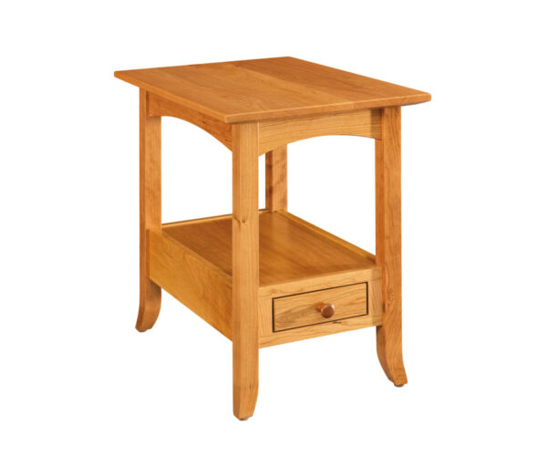 Shaker Hill Open End Table