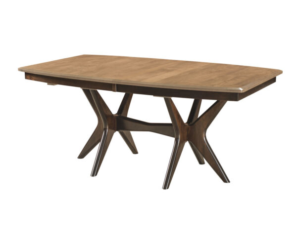 West Newton Trestle Table