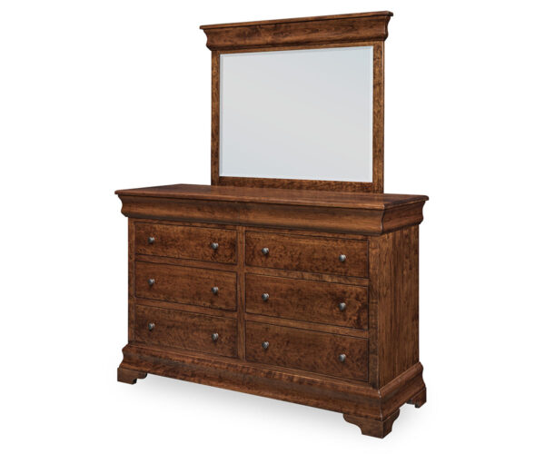 Palm Valley Dresser