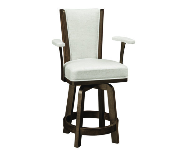 Caraway Barstool - 24"