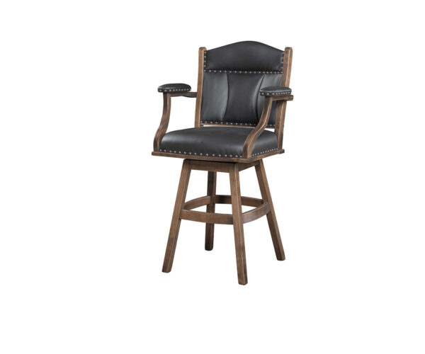 Dalton Arm Bar Chair