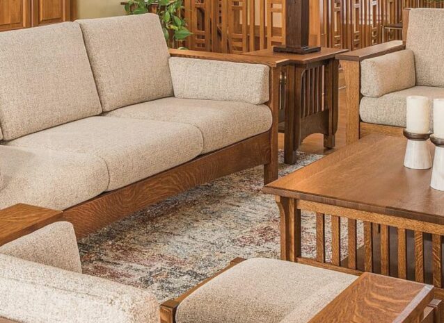 Living Room Furniture