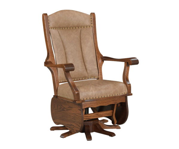 Swivel Glider Wide