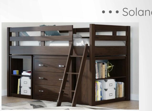 Children's Furniture