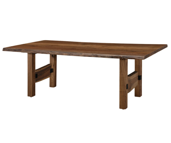 Cascade Range Table