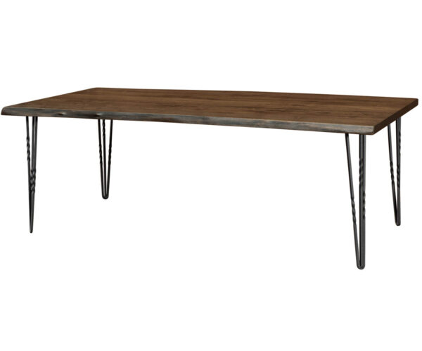 TTHP Series Steel Base Table