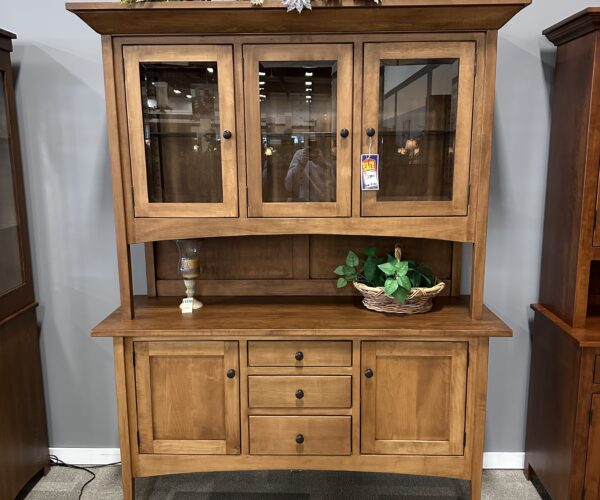 Hammond Hutch